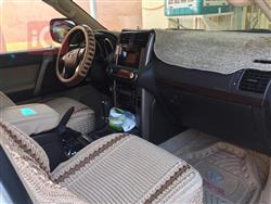 تۆیۆتا لاندكروزر پرادۆ